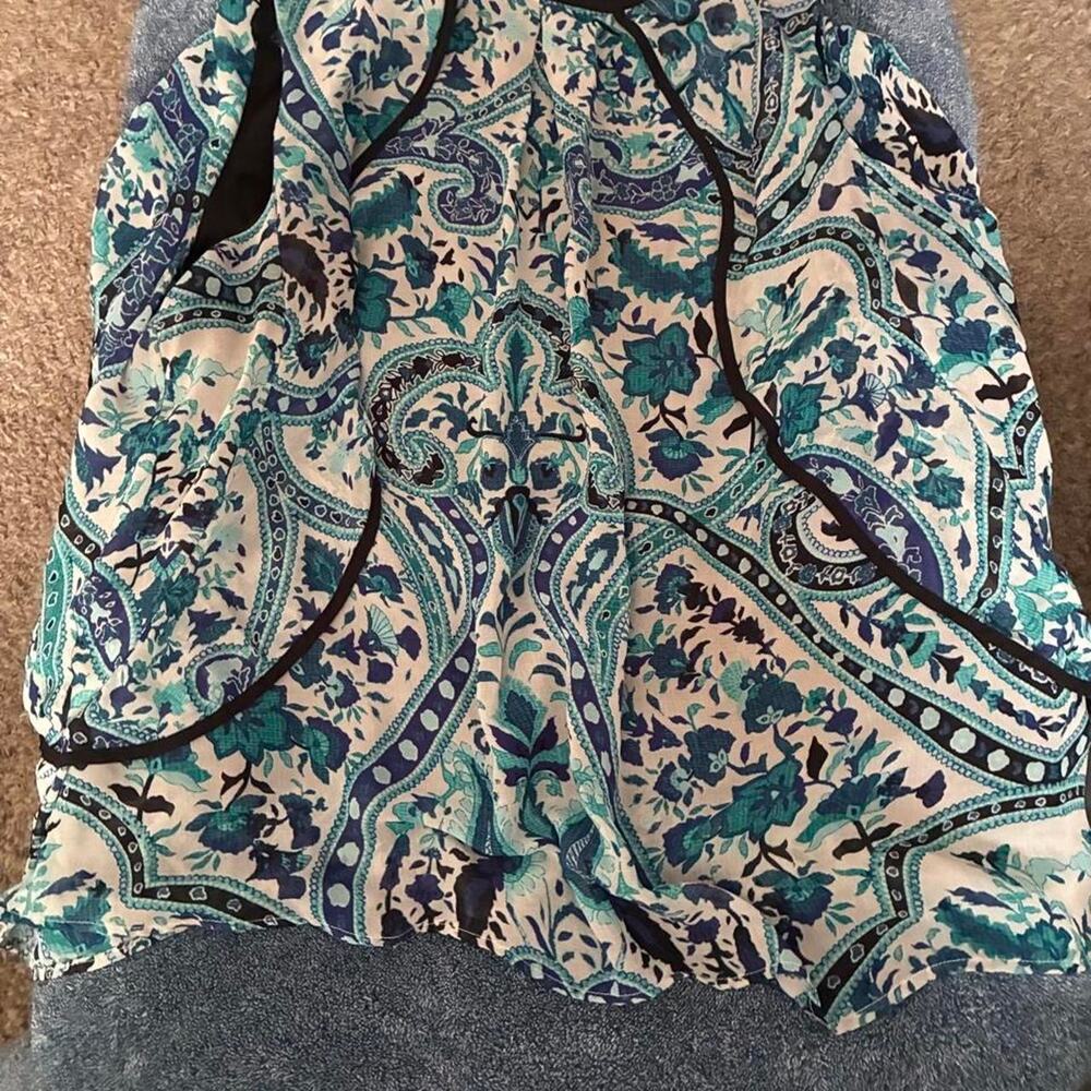 Ab studio blouse